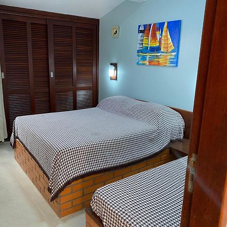 Lemuria Apart Hotel Флоріанополіс Екстер'єр фото