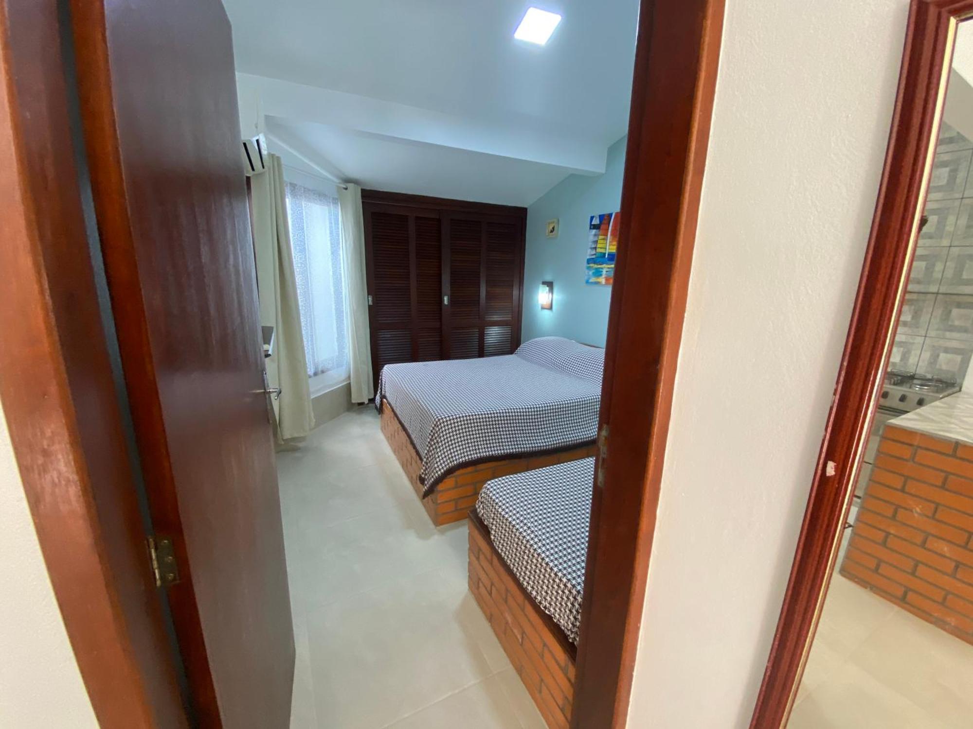 Lemuria Apart Hotel Флоріанополіс Екстер'єр фото