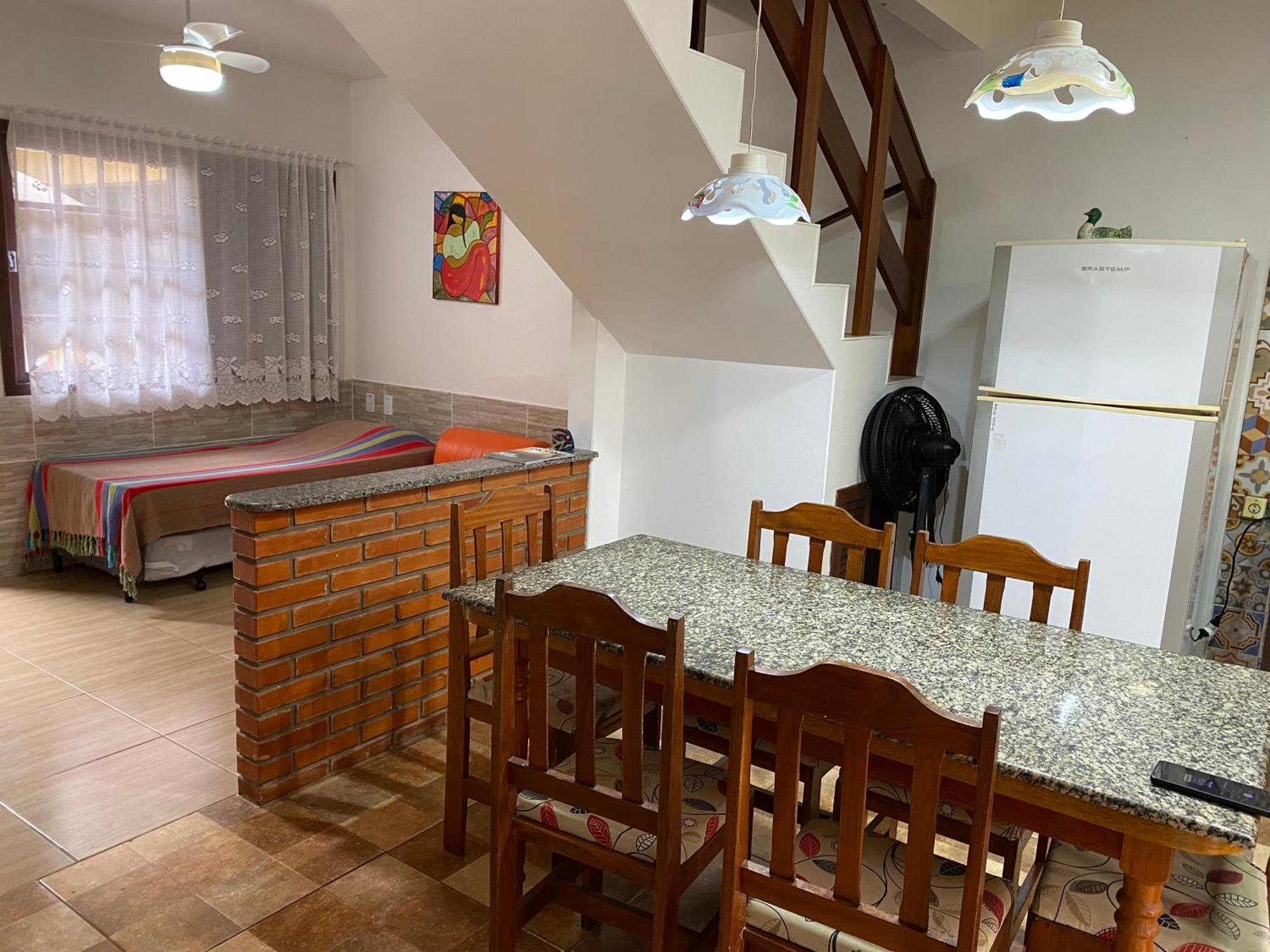 Lemuria Apart Hotel Флоріанополіс Екстер'єр фото
