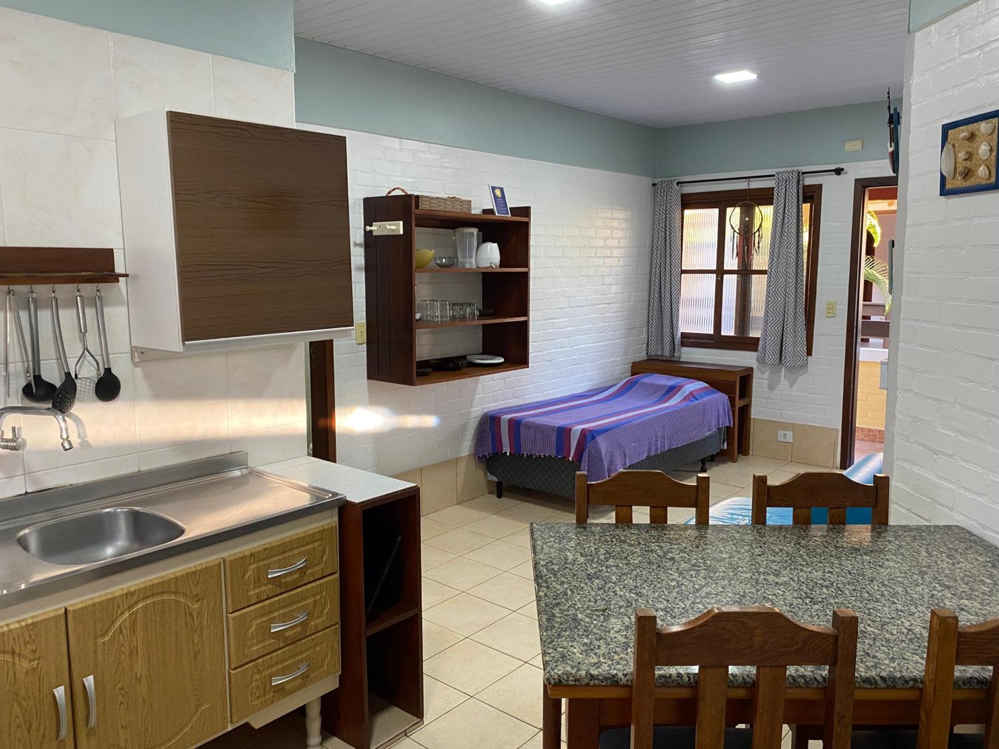 Lemuria Apart Hotel Флоріанополіс Екстер'єр фото