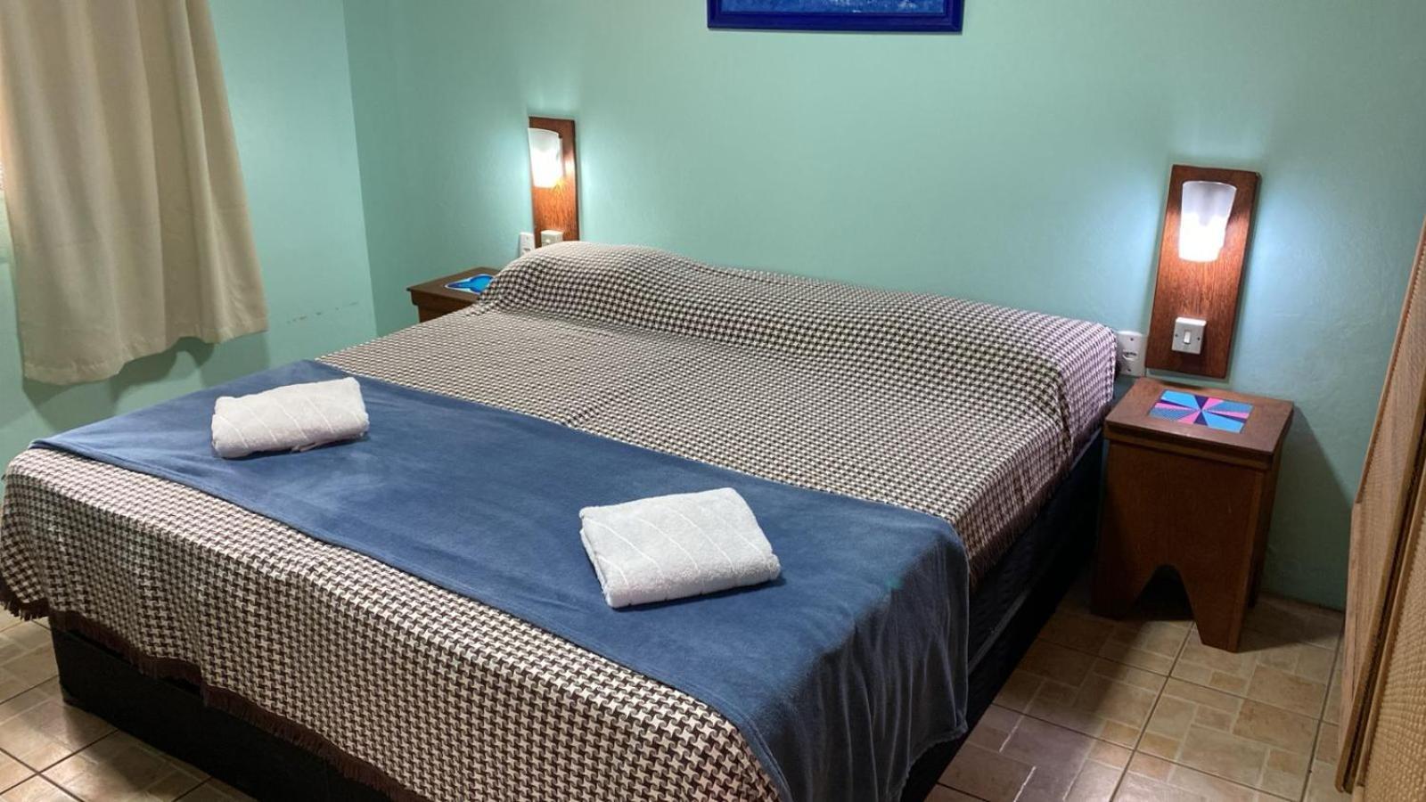 Lemuria Apart Hotel Флоріанополіс Екстер'єр фото