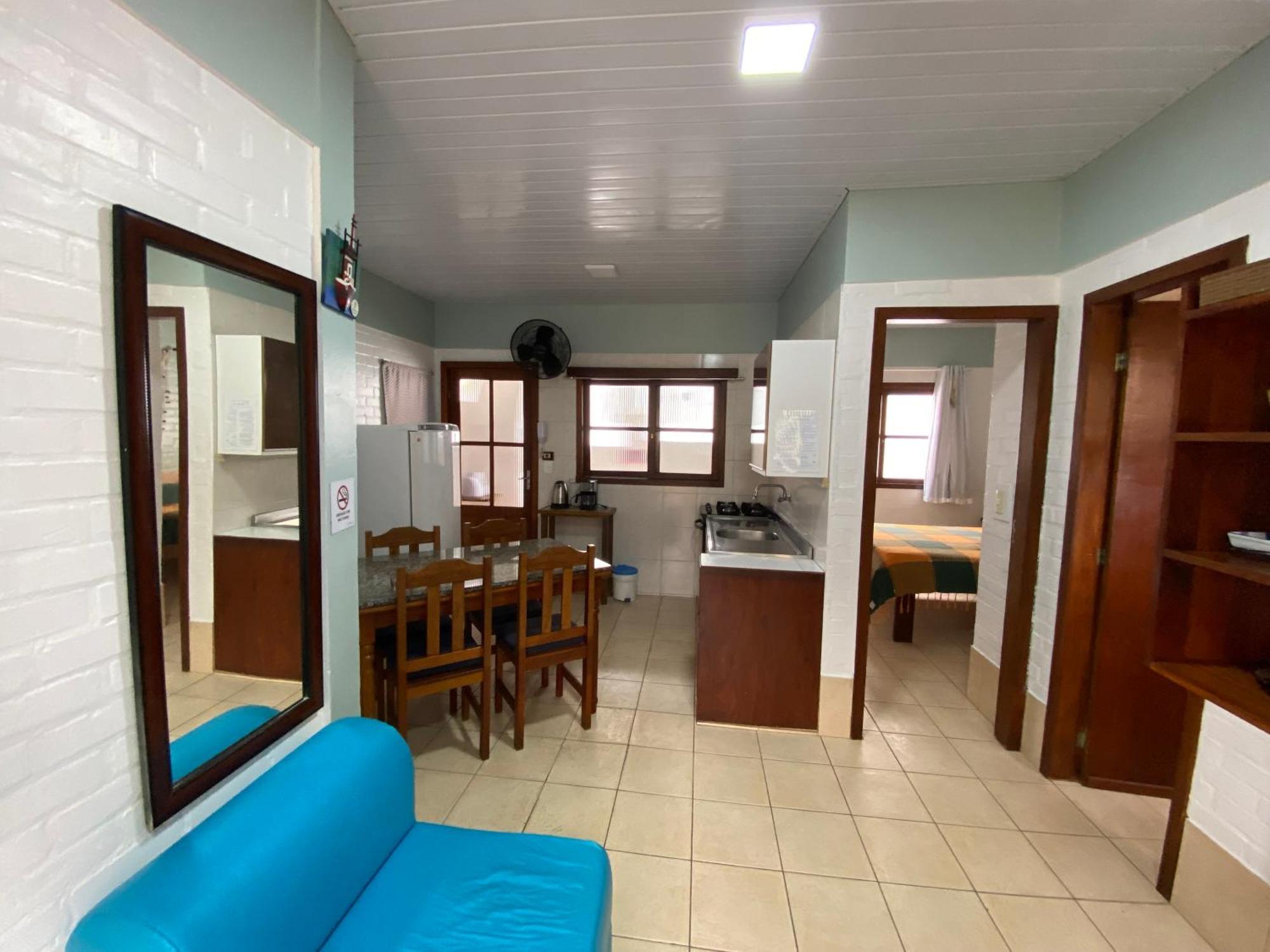 Lemuria Apart Hotel Флоріанополіс Екстер'єр фото