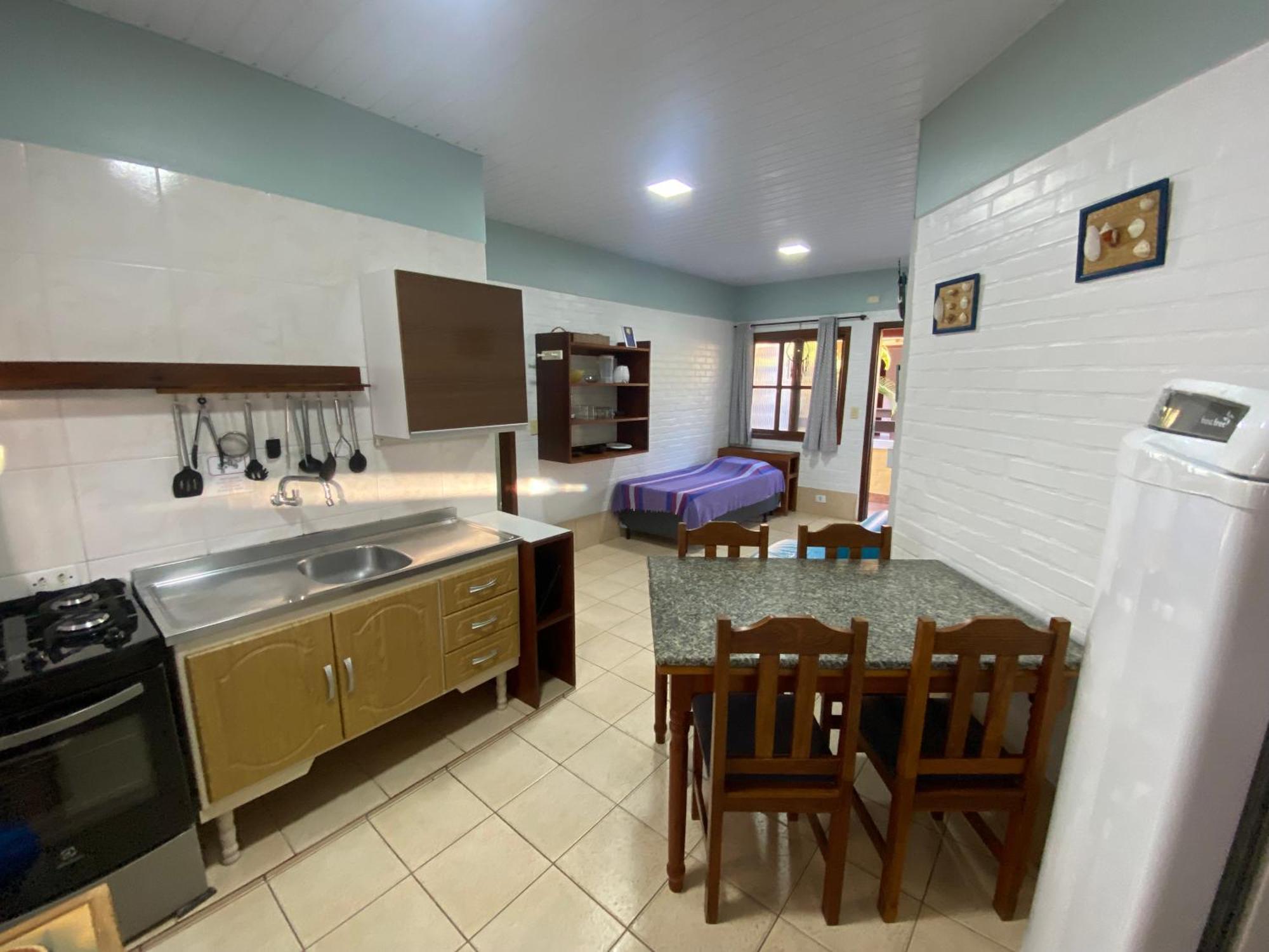 Lemuria Apart Hotel Флоріанополіс Екстер'єр фото