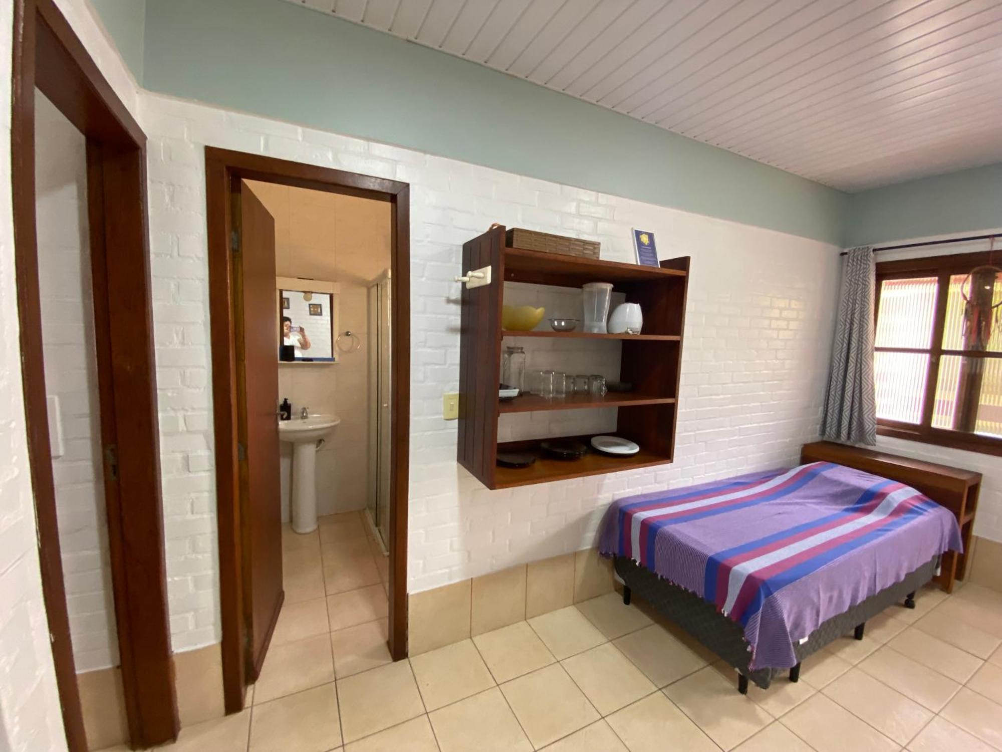 Lemuria Apart Hotel Флоріанополіс Екстер'єр фото
